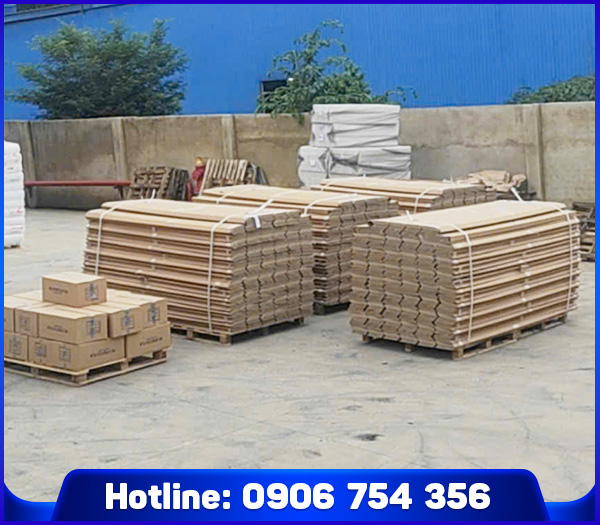 Thanh nẹp giấy V3,V4,V5